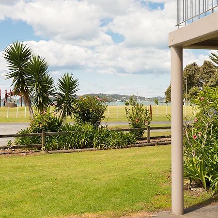 Waitangi Beach House Paihia Dış mekan fotoğraf