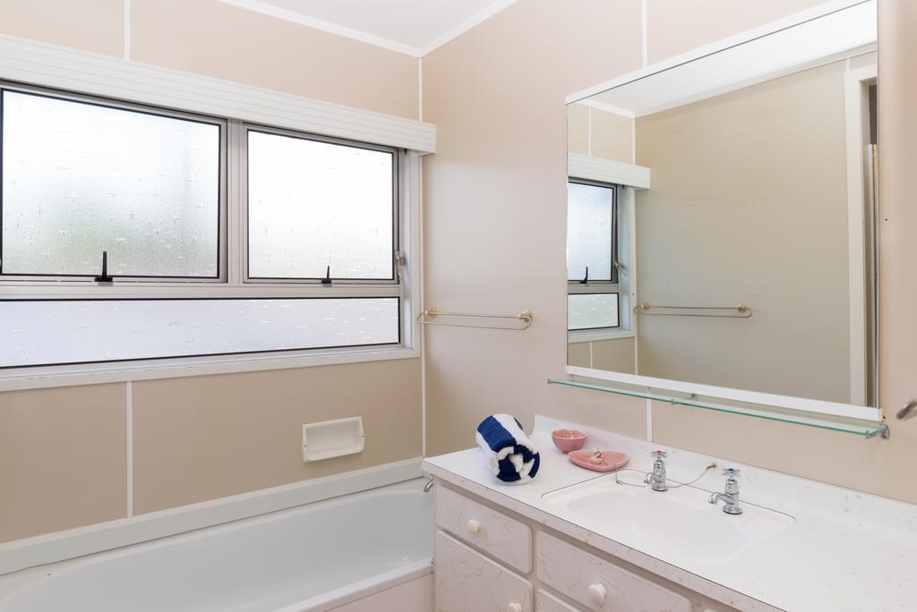 Waitangi Beach House Oda fotoğraf