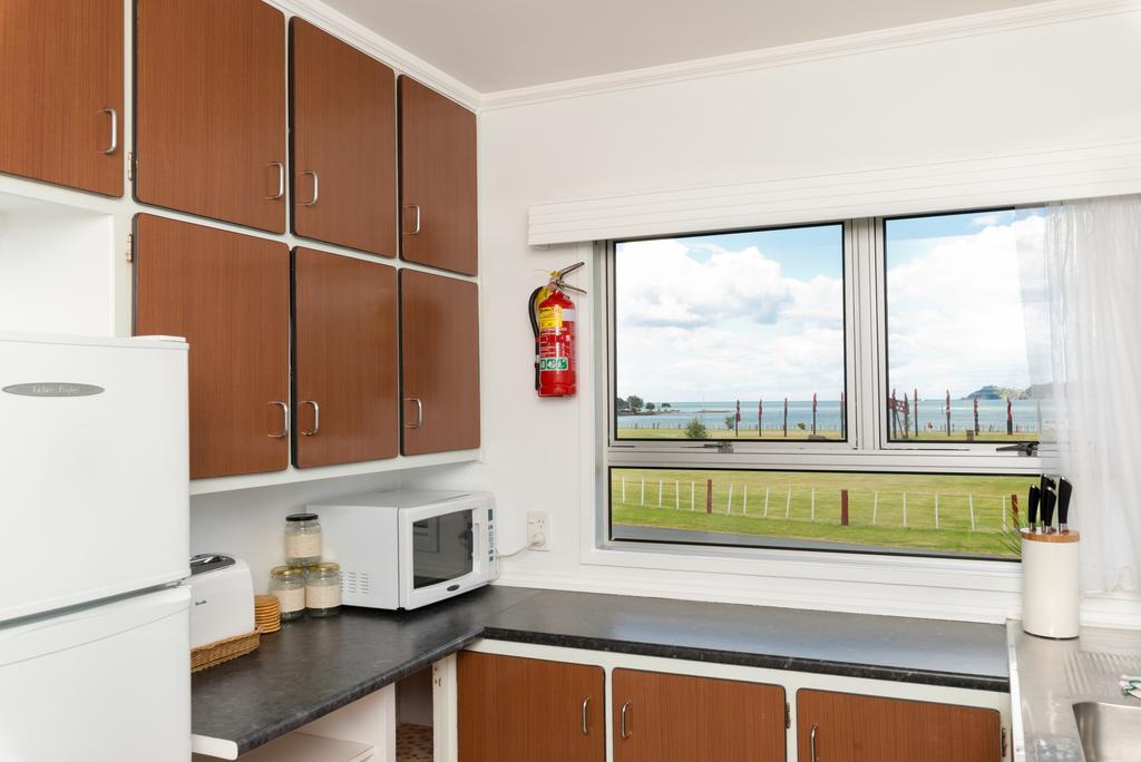 Waitangi Beach House Oda fotoğraf