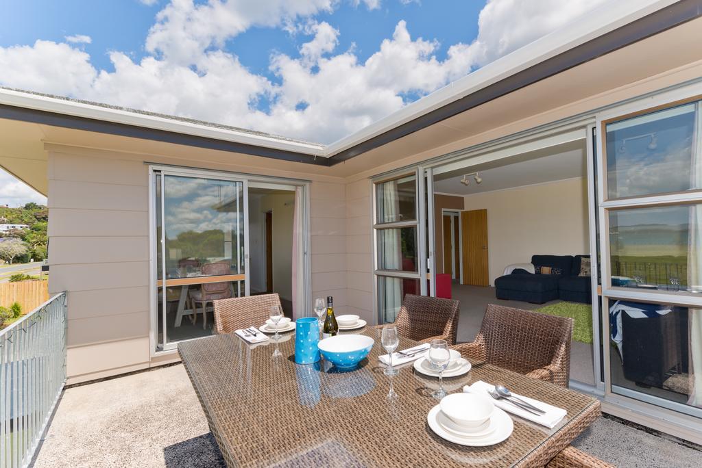 Waitangi Beach House Oda fotoğraf