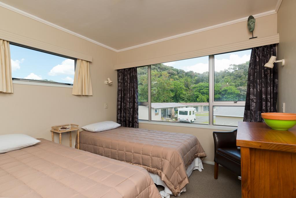 Waitangi Beach House Oda fotoğraf