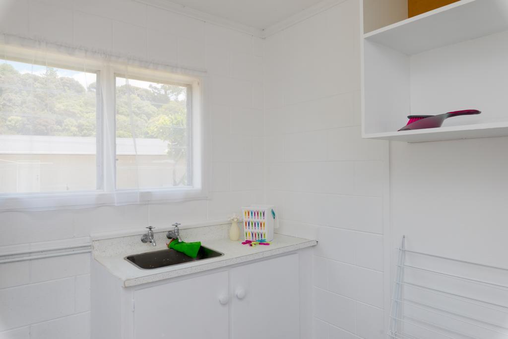 Waitangi Beach House Oda fotoğraf