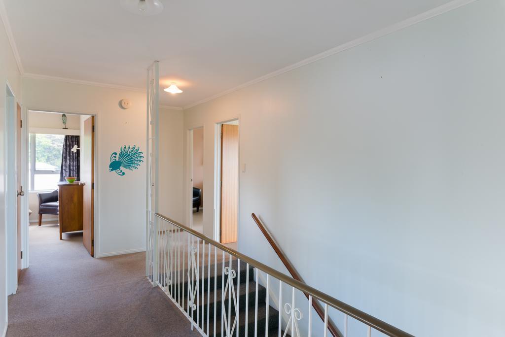 Waitangi Beach House Oda fotoğraf