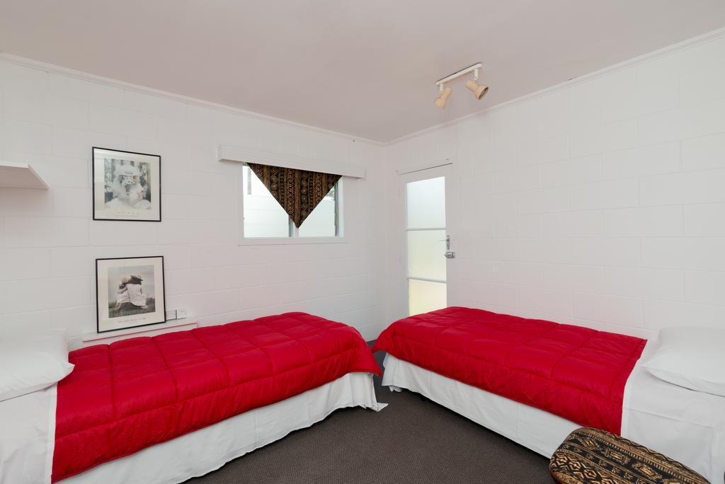 Waitangi Beach House Oda fotoğraf