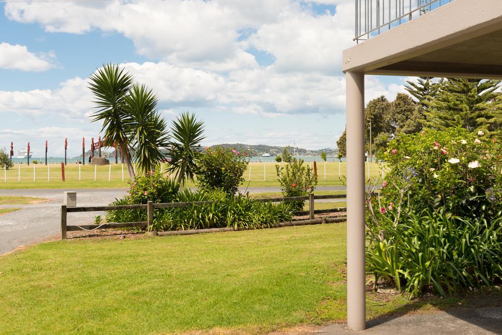 Waitangi Beach House Paihia Dış mekan fotoğraf