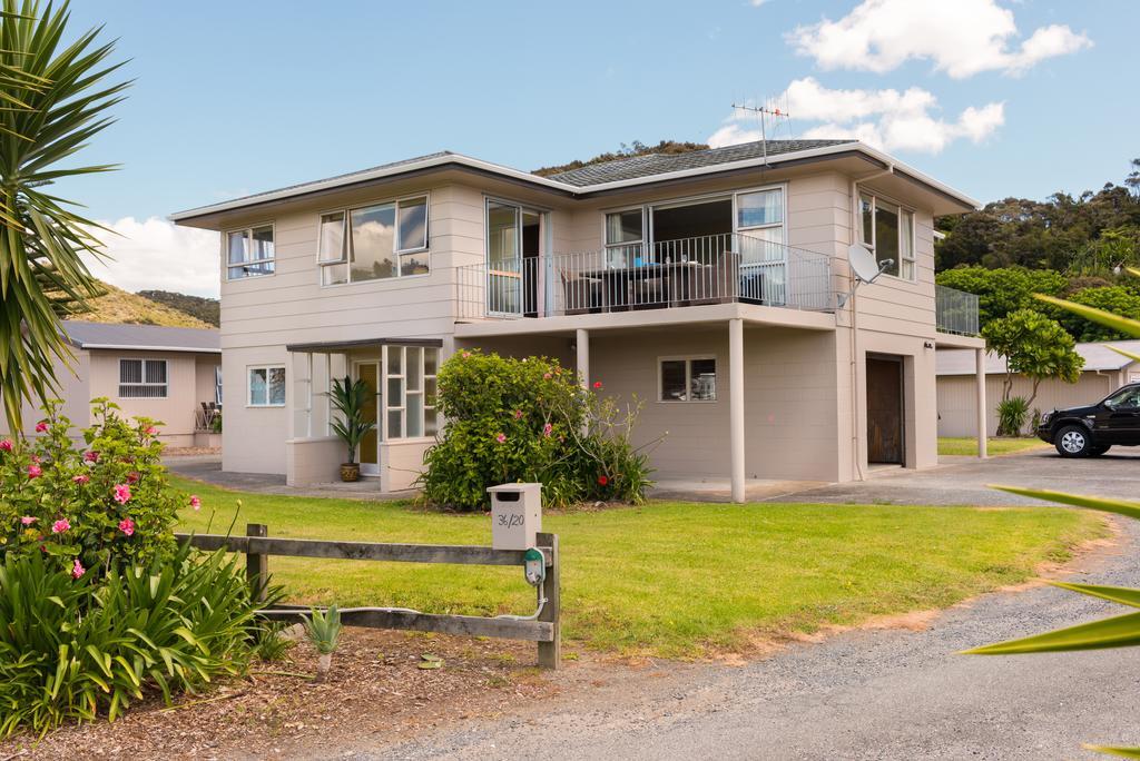 Waitangi Beach House Dış mekan fotoğraf